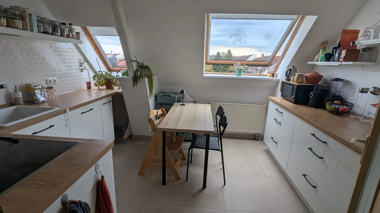 3 Zimmer Wohnung mit 114 m² in Braunschweig – Bild 10