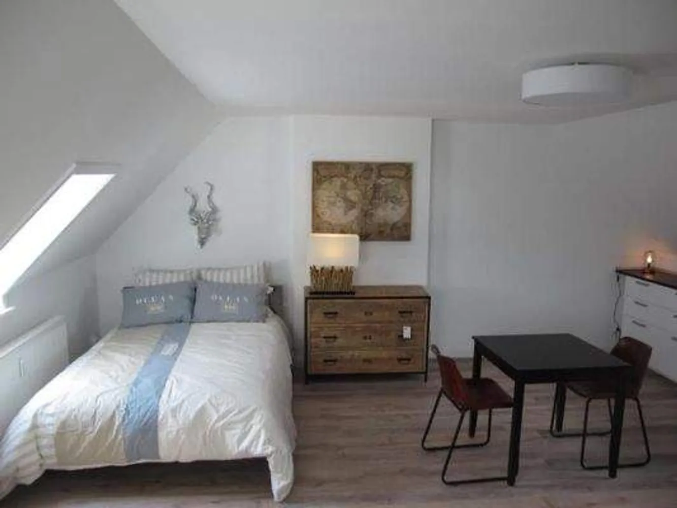 1 Zimmer Wohnung mit 34 m² in Hamburg – Bild 9