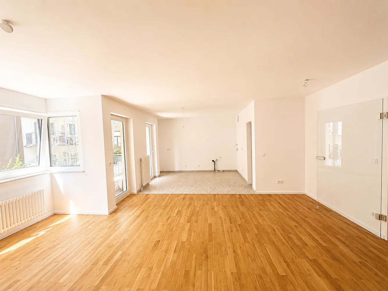 2 Zimmer Wohnung mit 82 m² in Köln – Bild 5
