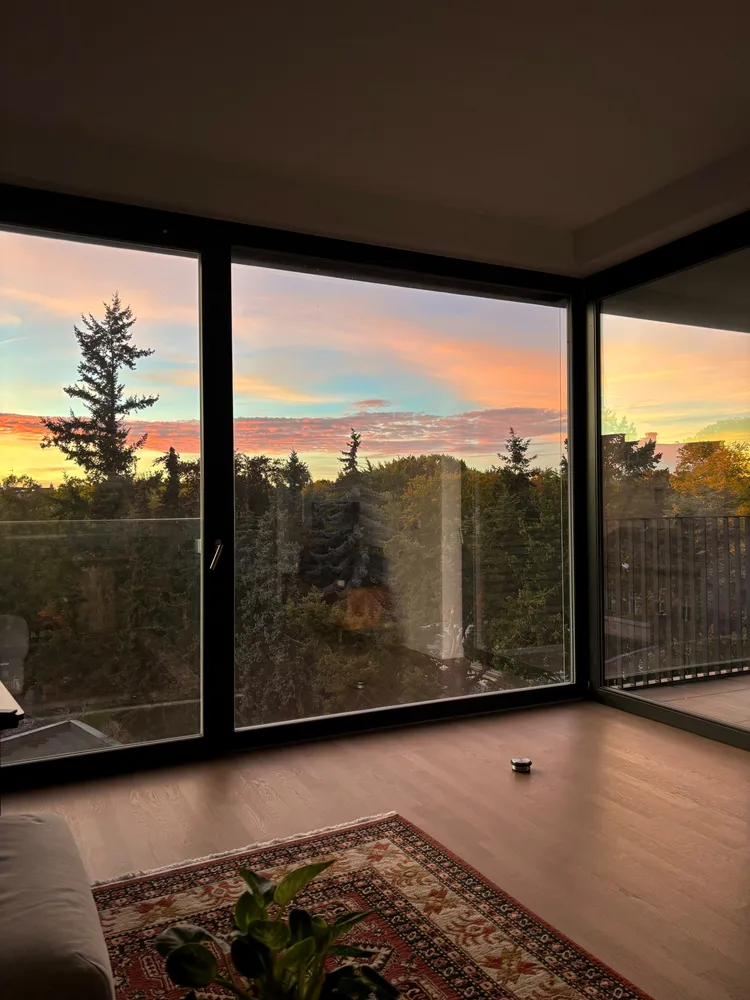 2 room apartment with 62 m² in Berlin – Photo 6