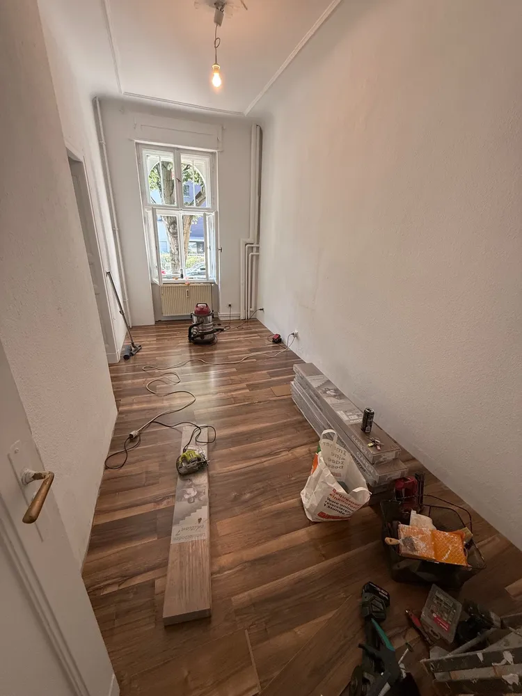 3 Zimmer Wohnung mit 74 m² in Berlin – Bild 5