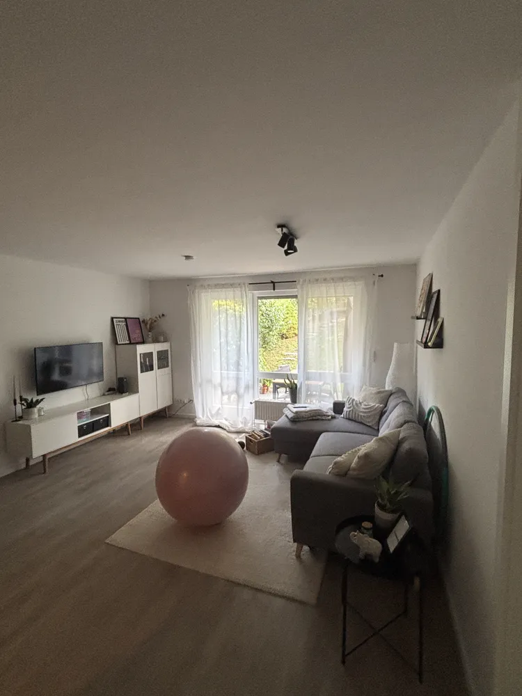 2 Zimmer Wohnung mit 55 m² in Stuttgart – Bild 11