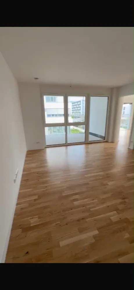 2 Zimmer Wohnung mit 62 m² in Freiburg im Breisgau – Bild 5
