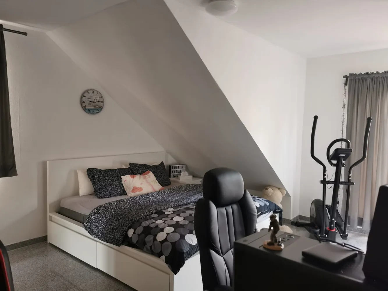 2 room apartment with 72 m² in Cologne – Photo 7