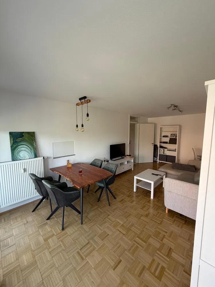 2 Zimmer Wohnung mit 60 m² in Regensburg – Bild 8