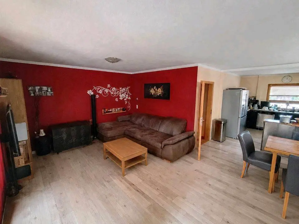 4 Zimmer Wohnung mit 108 m² in Königs Wusterhausen – Bild 1