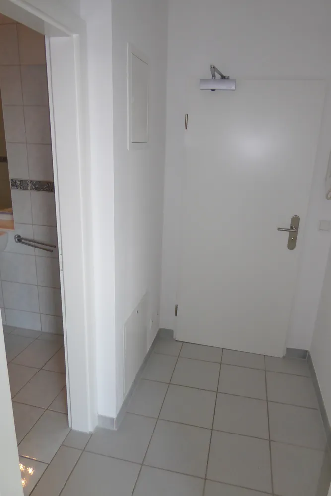 1 Zimmer Wohnung mit 37 m² in Augsburg – Bild 3
