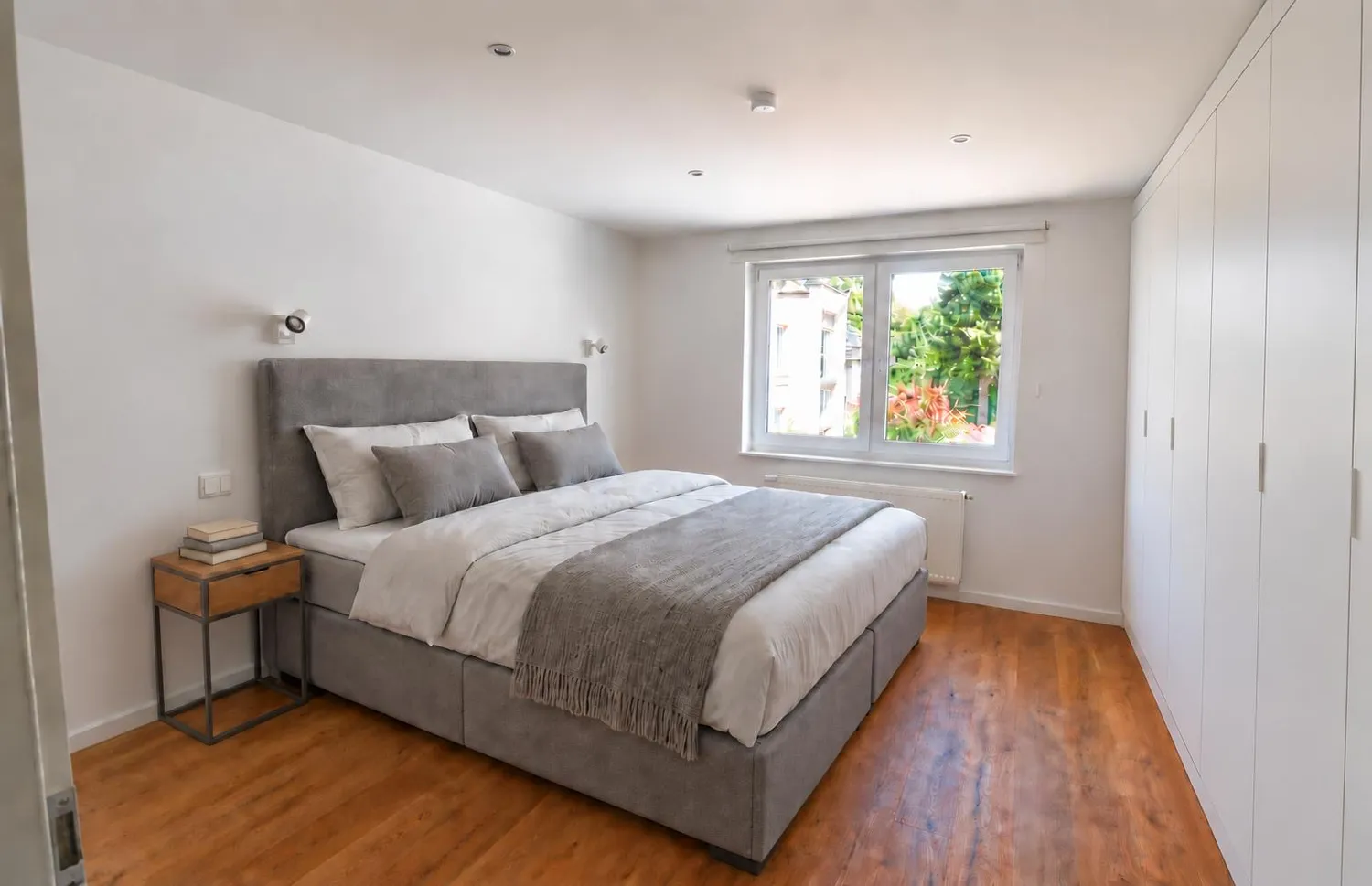 3 Zimmer Wohnung mit 103 m² in Hannover – Bild 9