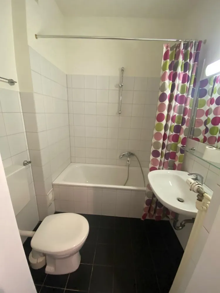 1 Zimmer Wohnung mit 32 m² in Wiesbaden – Bild 10