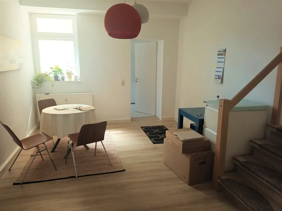 3 Zimmer Wohnung mit 70 m² in Torgau – Bild 8