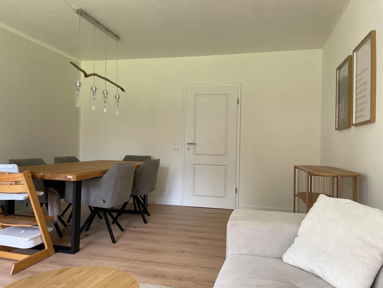 3 room apartment with 76 m² in Bielefeld – Photo 3