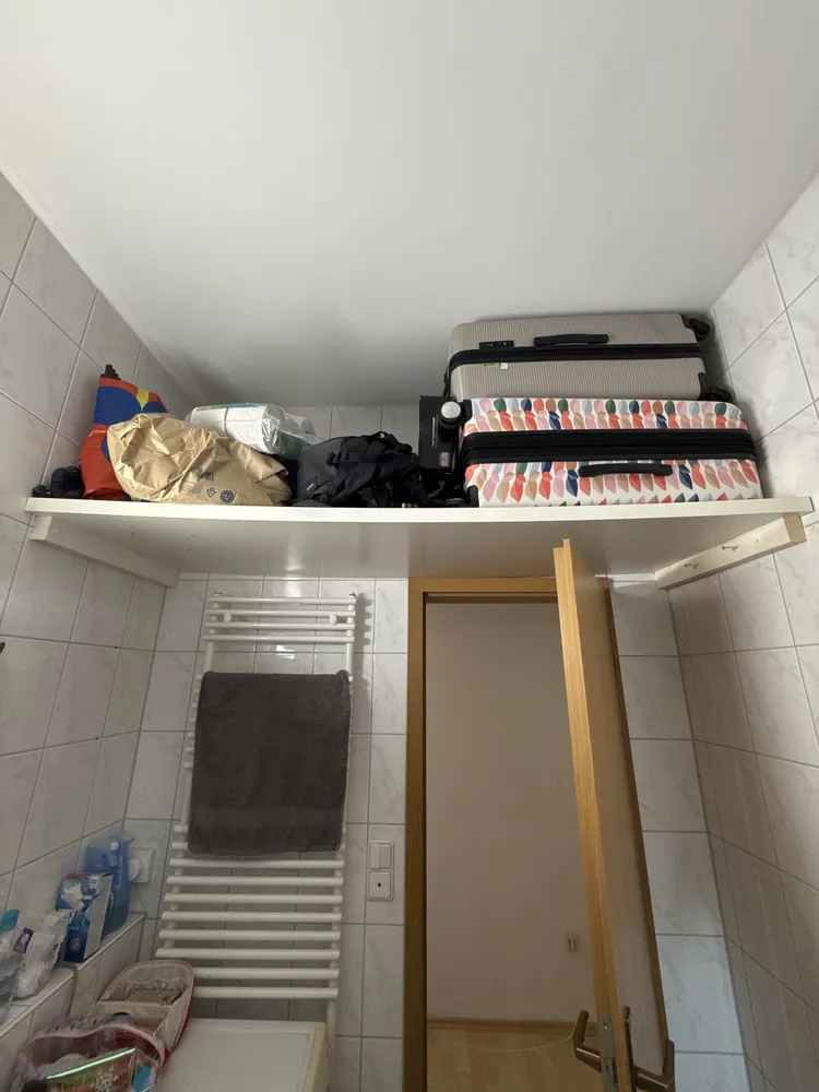 2 Zimmer Wohnung mit 45 m² in Nürnberg – Bild 10
