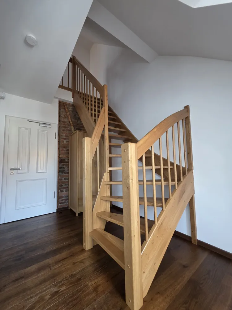 2 Zimmer Wohnung mit 82 m² in Herford – Bild 2