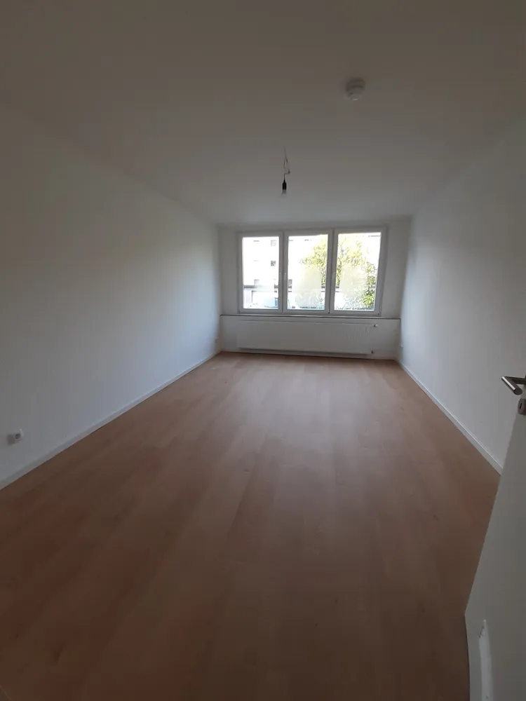 2 Zimmer Wohnung mit 35 m² in Essen – Bild 4