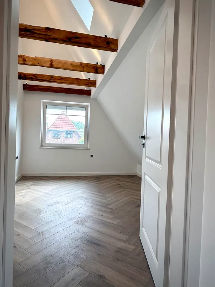 5 Zimmer Haus mit 135 m² in Oldenburg – Bild 8