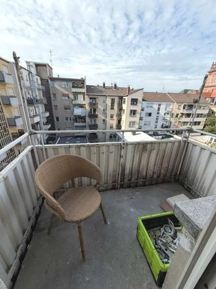 3 Zimmer Wohnung mit 70 m² in Mannheim – Bild 6