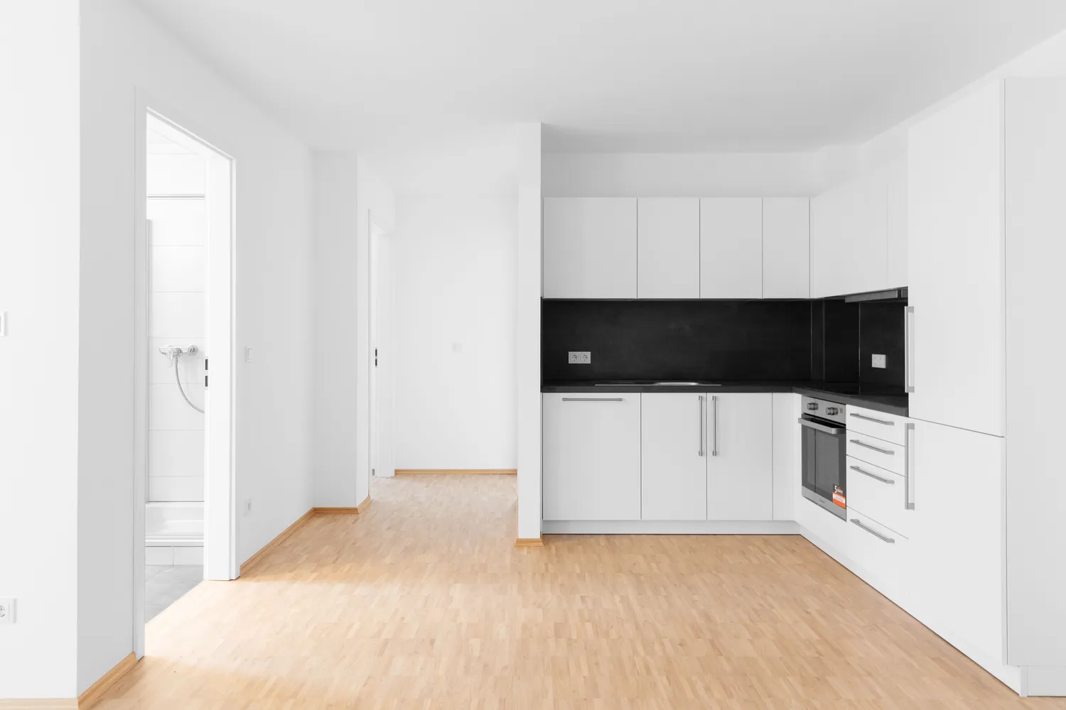 3 Zimmer Wohnung mit 72 m² in Karlsruhe – Bild 1