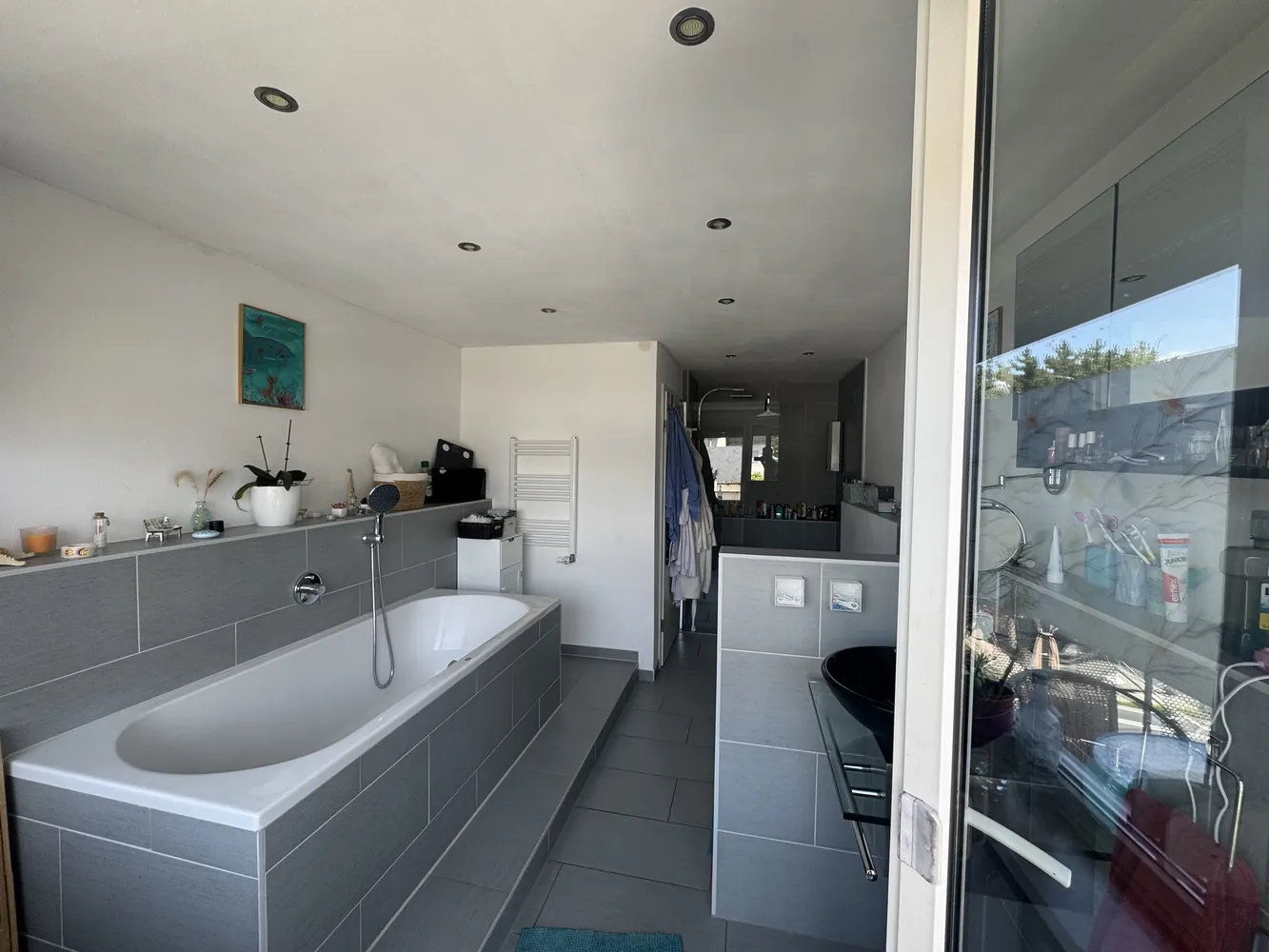 5 Zimmer Haus mit 105 m² in Augsburg – Bild 6