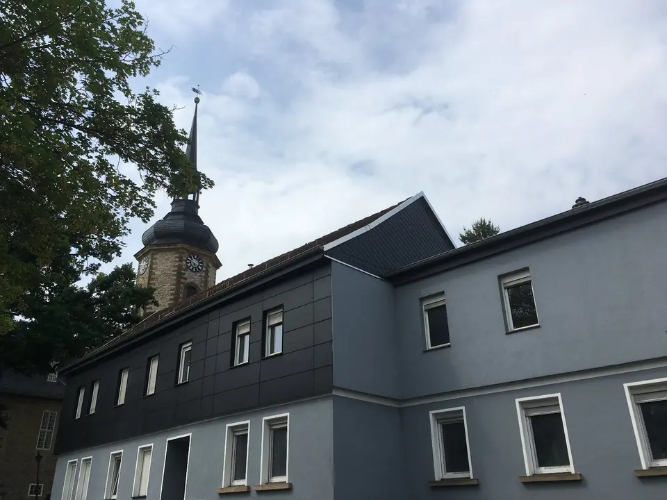 Studio mit 44 m² in Weimar – Bild 2