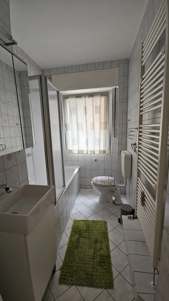 4 Zimmer Wohnung mit 68 m² in Oberhausen – Bild 10