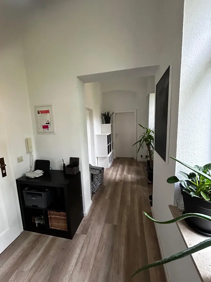 2 Zimmer Wohnung mit 60 m² in Dresden – Bild 4