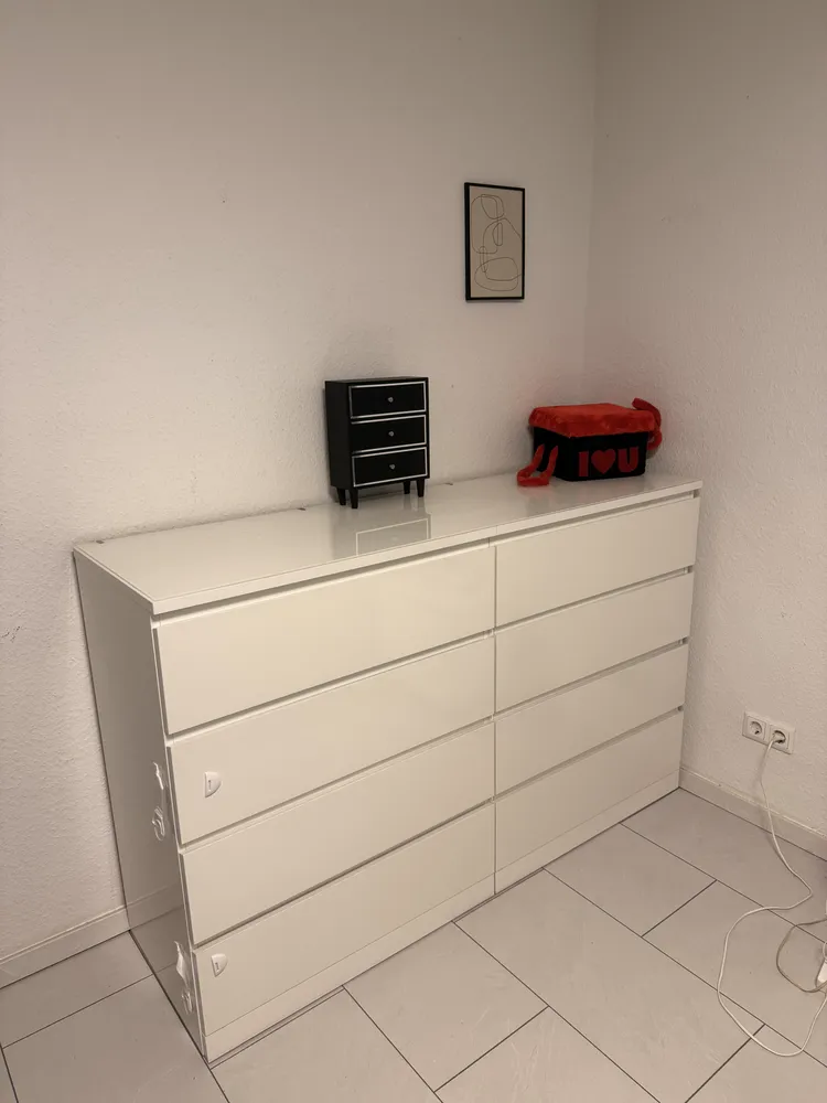 3 Zimmer Wohnung mit 60 m² in Dortmund – Bild 12