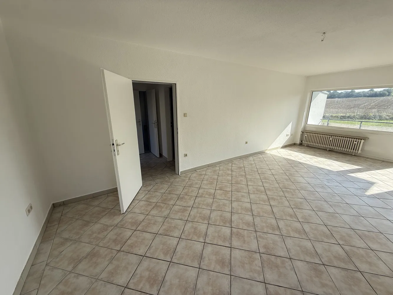 1 Zimmer Wohnung mit 42 m² in Dortmund – Bild 6