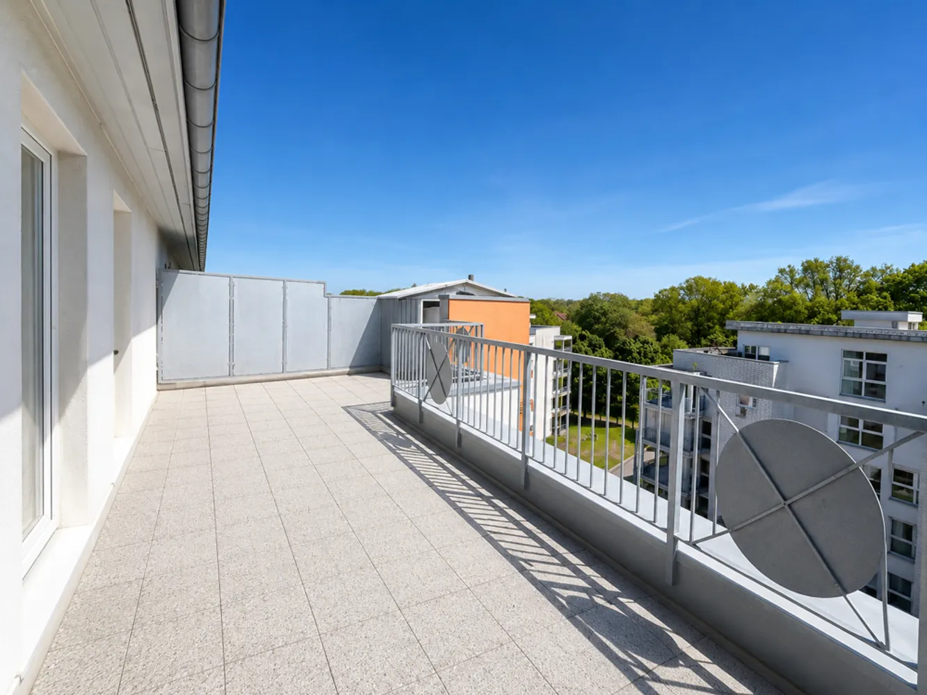 2 Zimmer Wohnung mit 67 m² in Marl – Bild 2