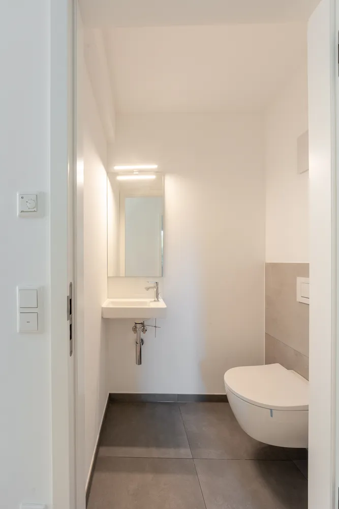 3 Zimmer Wohnung mit 106 m² in Heidelberg – Bild 6