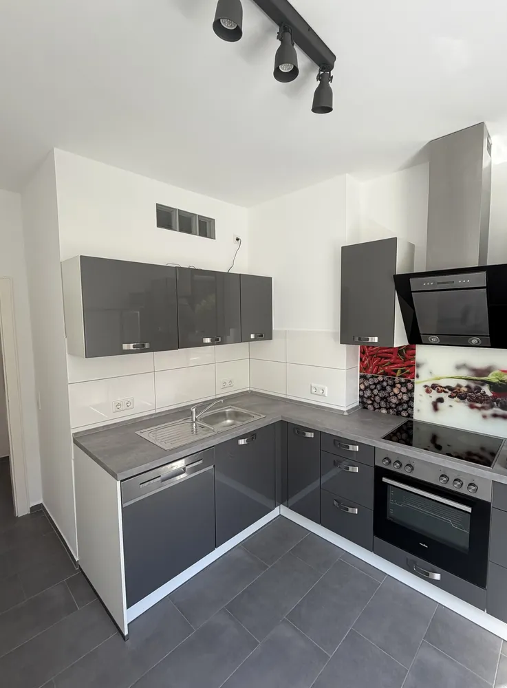 2 Zimmer Wohnung mit 60 m² in Hannover – Bild 12