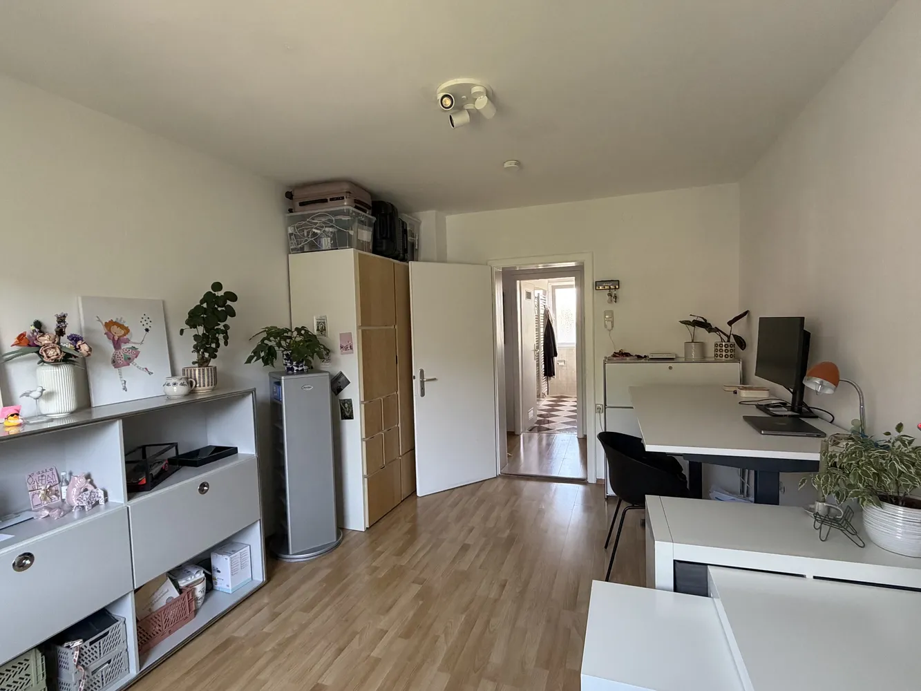 3 Zimmer Wohnung mit 69 m² in Augsburg – Bild 7