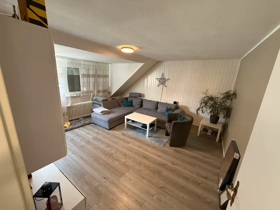 3 Zimmer Wohnung mit 63 m² in Hamm – Bild 7