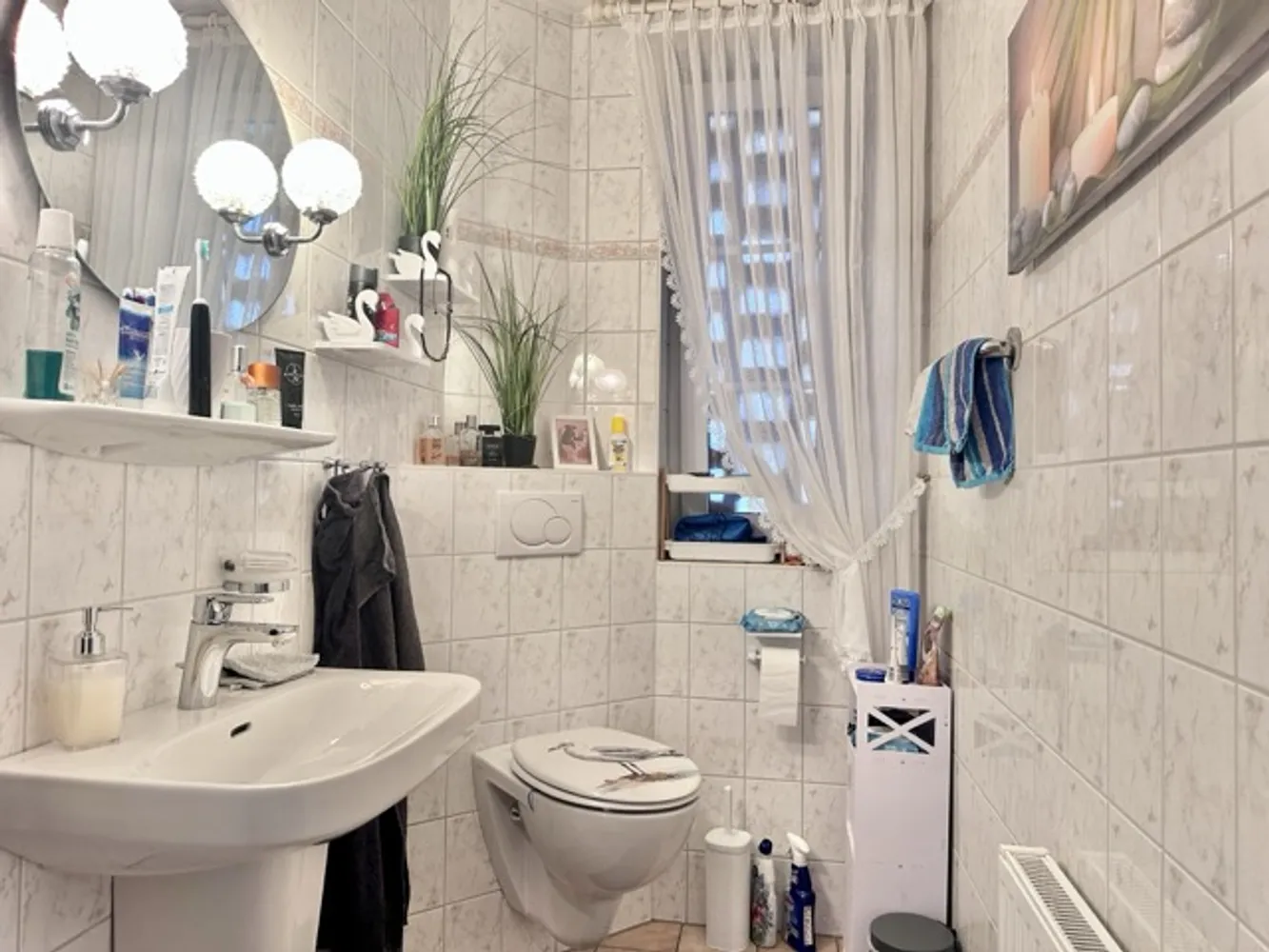 3 Zimmer Wohnung mit 81 m² in Heide – Bild 10