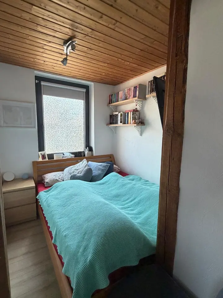 2 Zimmer Wohnung mit 42 m² in Bochum – Bild 4