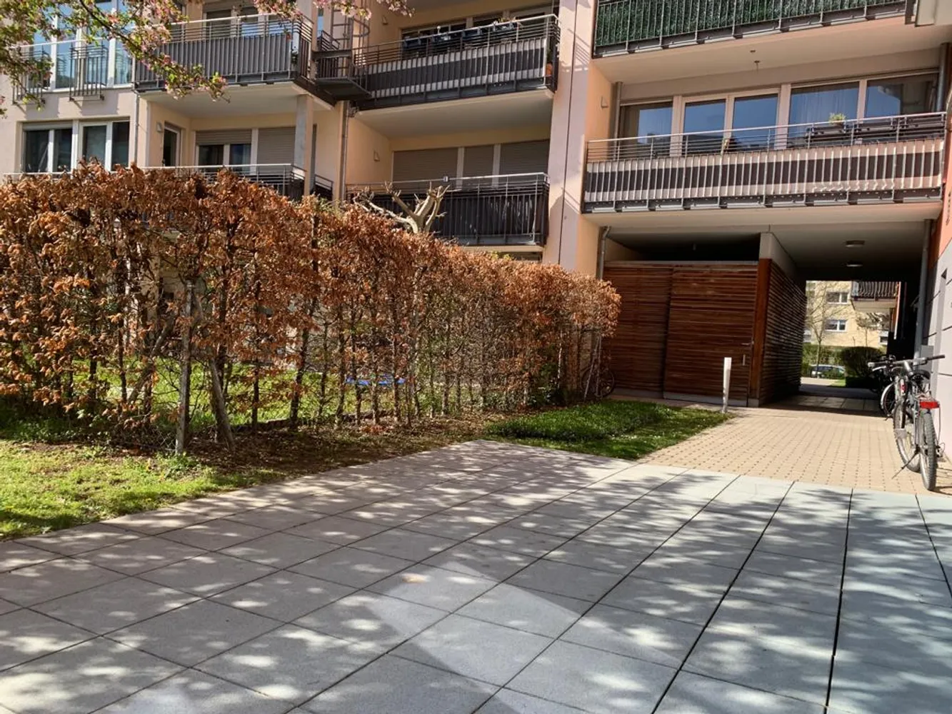 3 Zimmer Wohnung mit 76 m² in München – Bild 11