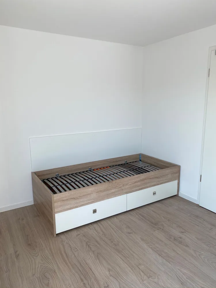 1 Zimmer Wohnung mit 27 m² in Ingolstadt – Bild 2