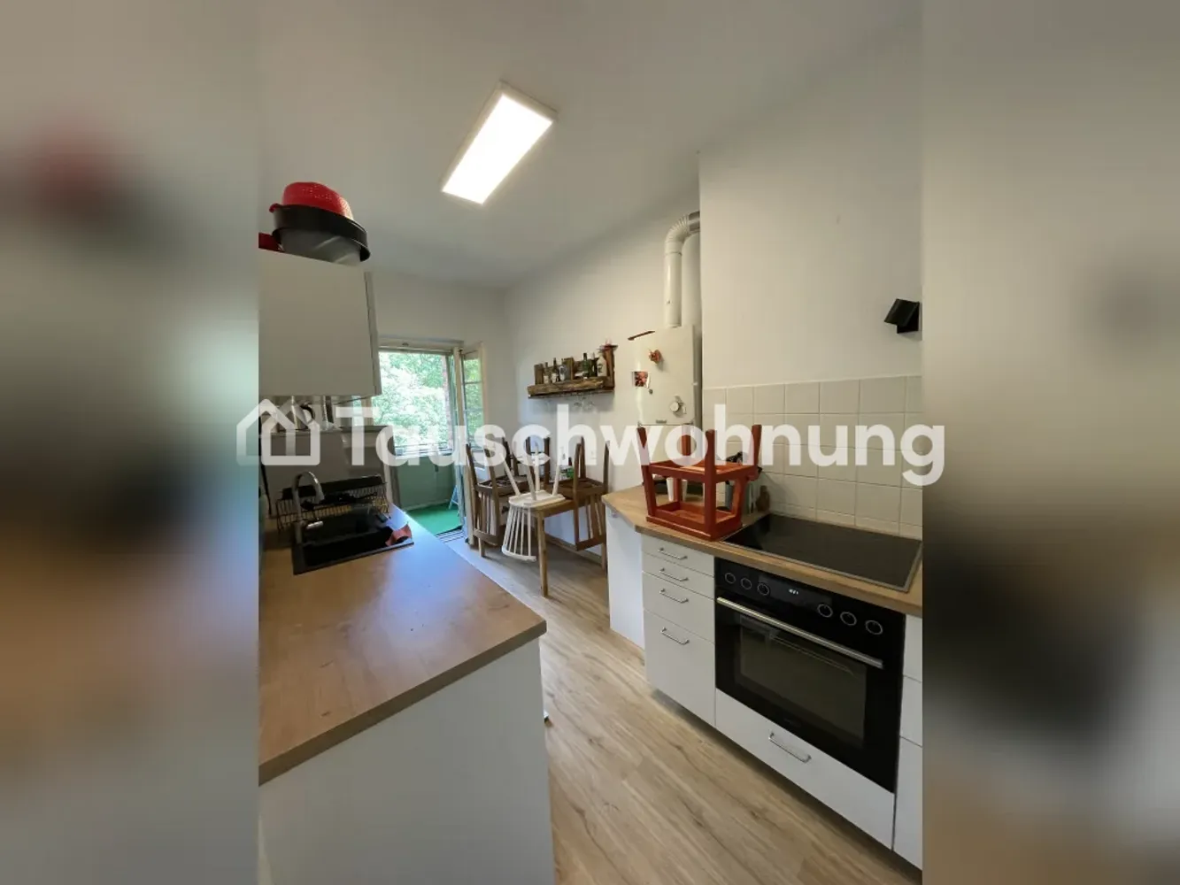 3 Zimmer Wohnung mit 63 m² in Berlin – Bild 1
