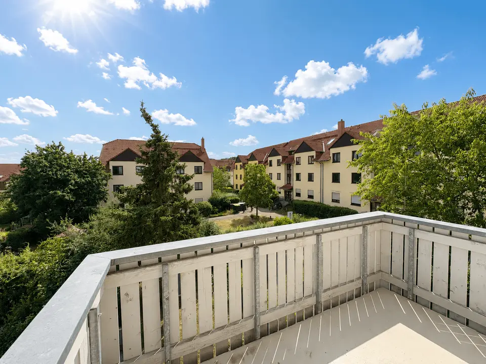 2 Zimmer Wohnung mit 80 m² in Wurzen – Bild 5