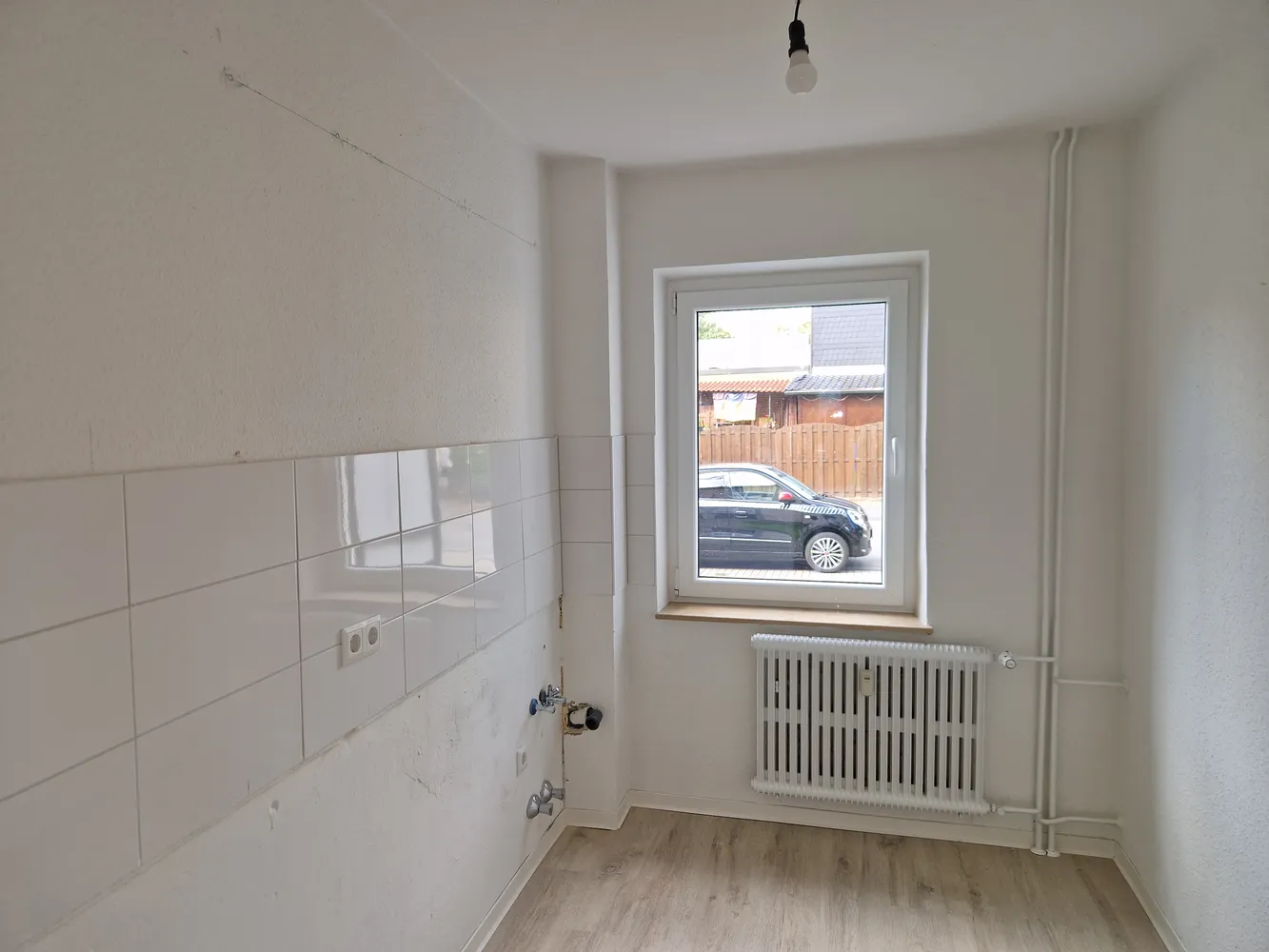 2 Zimmer Wohnung mit 47 m² in Dortmund – Bild 6