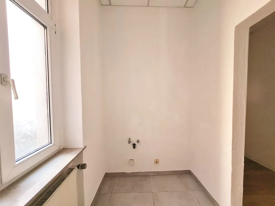 2 Zimmer Wohnung mit 46 m² in Halle (Saale) – Bild 2