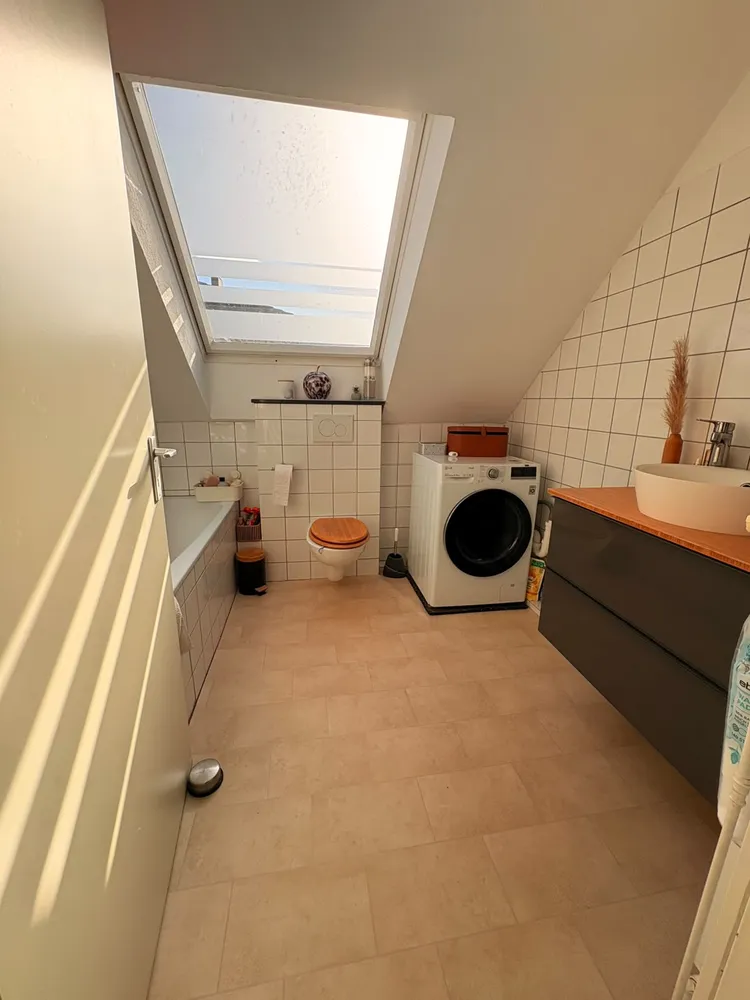 5 Zimmer Wohnung mit 94 m² in Gelsenkirchen – Bild 12
