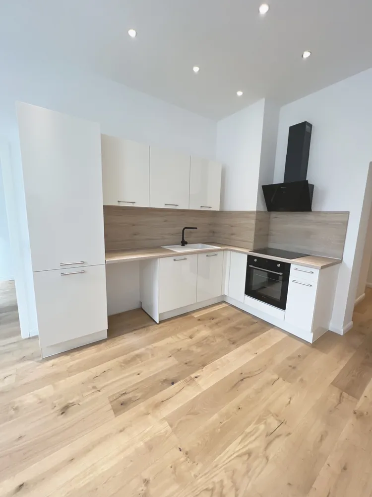 3 Zimmer Wohnung mit 70 m² in Hannover – Bild 2