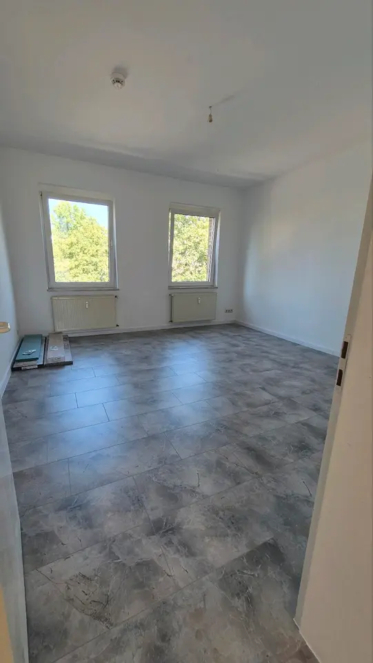 2 Zimmer Wohnung mit 48 m² in Krefeld – Bild 2