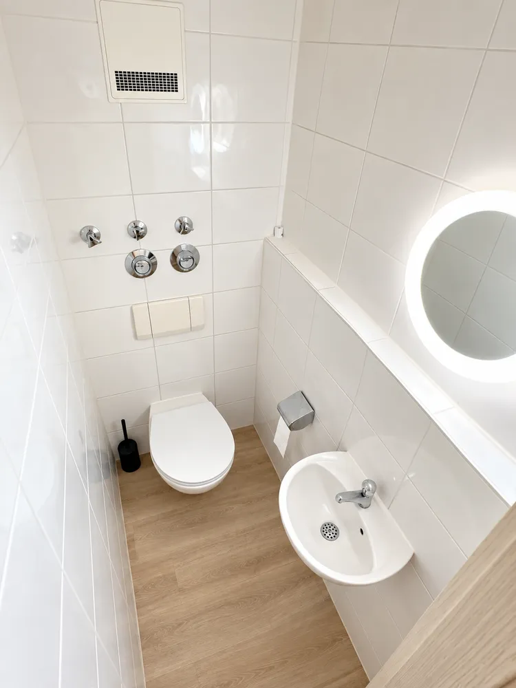 4 Zimmer Wohnung mit 85 m² in Böblingen – Bild 5