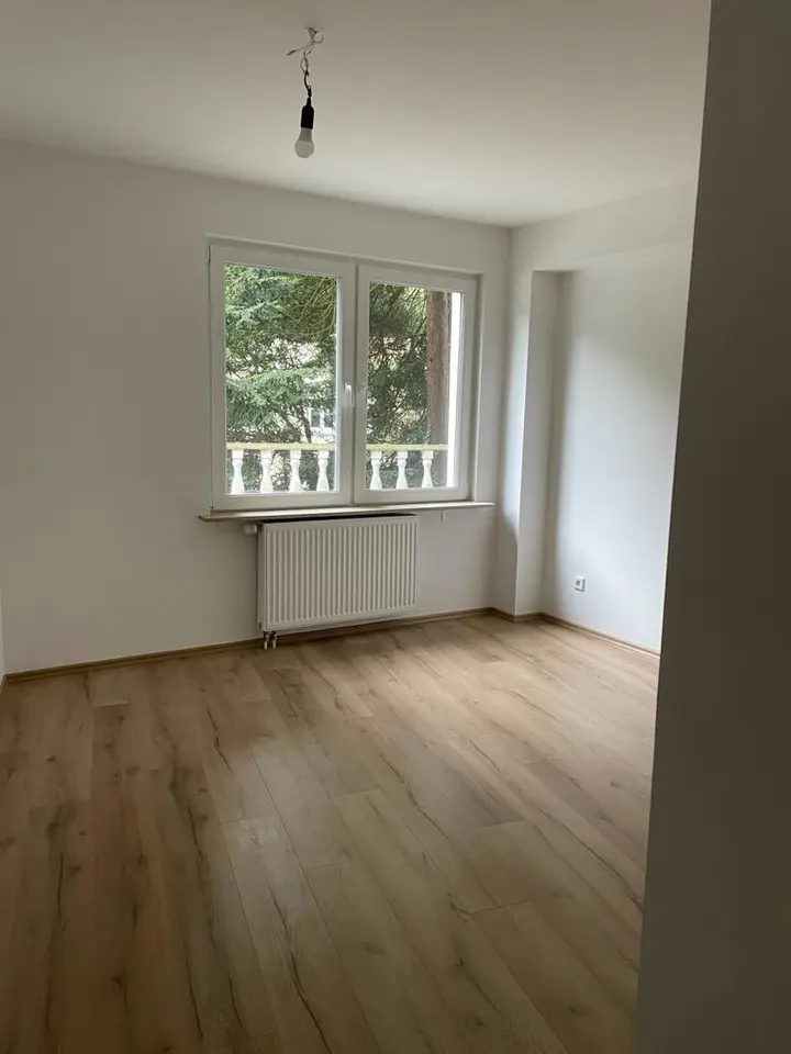 3 Zimmer Wohnung mit 115 m² in Hagen – Bild 1