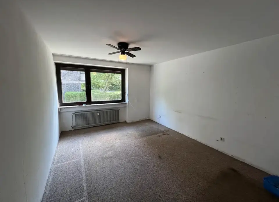 3 Zimmer Wohnung mit 79 m² in Neuss – Bild 1