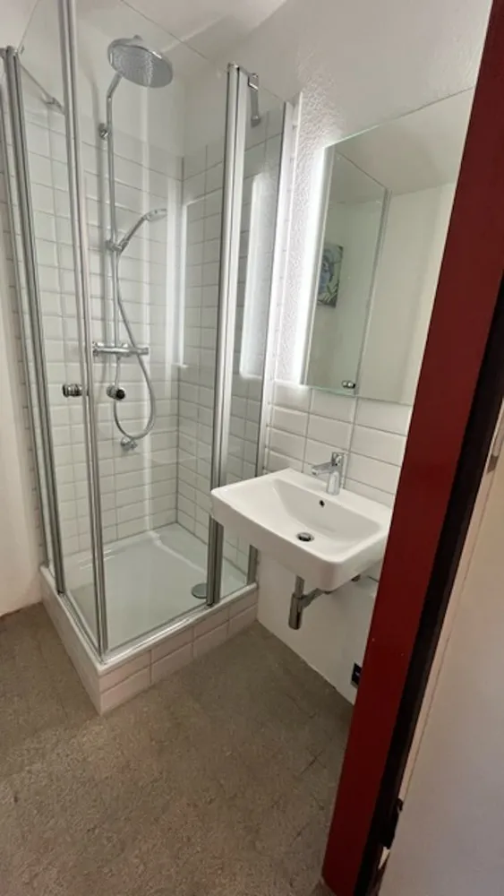 WG-Zimmer mit 10 m² in Düsseldorf – Bild 3