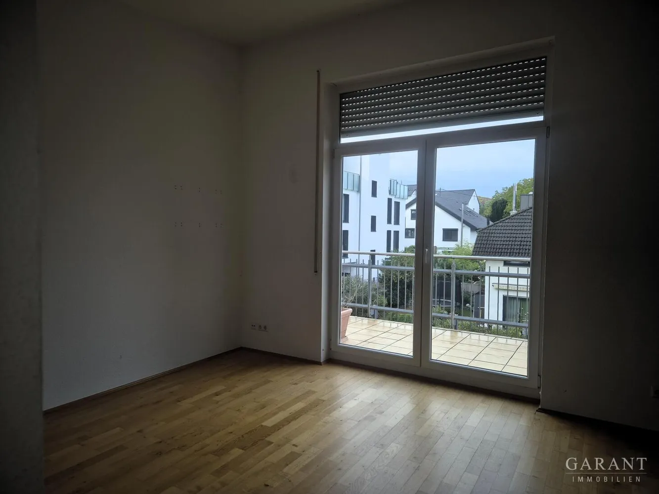 4 Zimmer Wohnung mit 133 m² in Karlsruhe – Bild 5