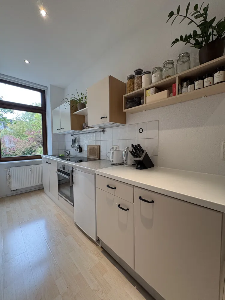 2 Zimmer Wohnung mit 33 m² in Wiesbaden – Bild 12
