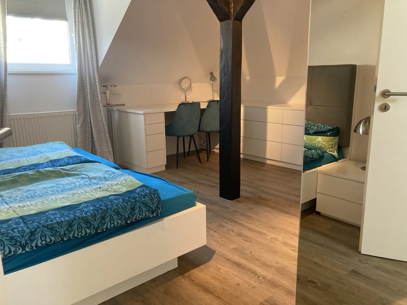 2 Zimmer Wohnung mit 50 m² in Bielefeld – Bild 8